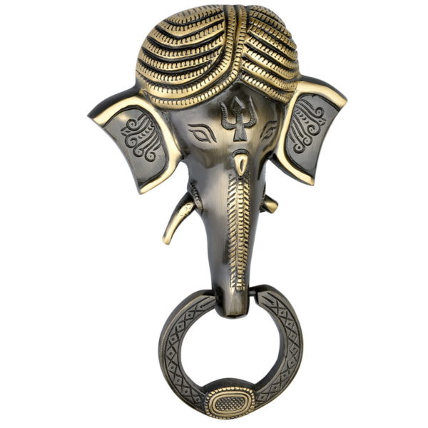 Pagdi Ganesh